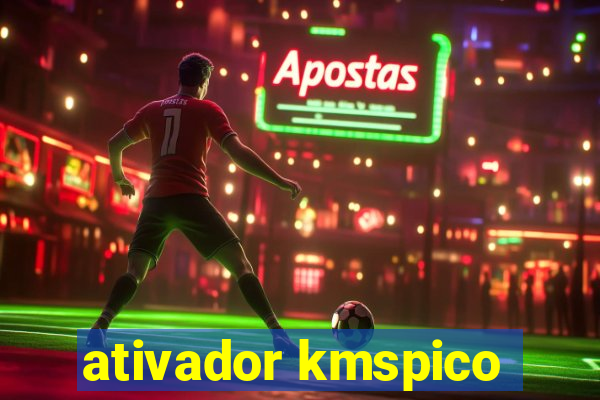 ativador kmspico